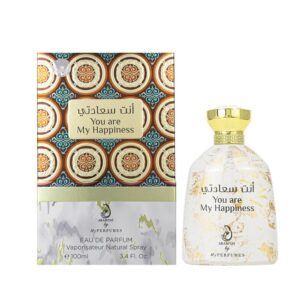 ARABIYAT - You Are  My Happiness