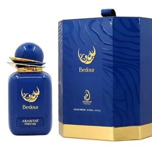 ARABIYAT - Bedour