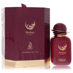 ARABIYAT - Bedour EXTRAIT