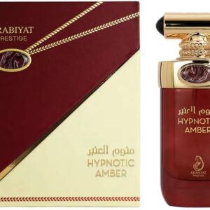 ARABIYAT - HYPNOTIC AMBER