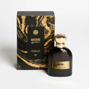 EMIRATES PRIDE - MASTERS SIGNATURE