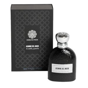 EMIRATES PRIDE - JASMINE BEL MUSK