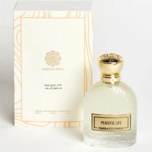 EMIRATES PRIDE - PEACEFUL LIFE