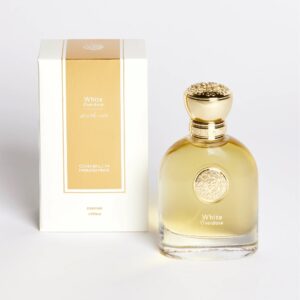 EMIRATES PRIDE - WHITE OVERDOSE