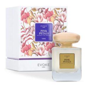 EVOKE - PINK PETALS