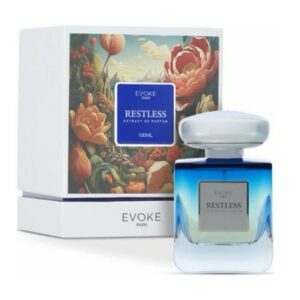 EVOKE - RESTLESS