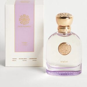 Violet Emirates Pride Perfumes for women and men 100ml