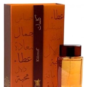 Arabian Oud - kalemat