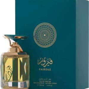 בושם יוניסקס 100 מ''ל Arabian Oud Fairouz או דה פרפיום E.D.P