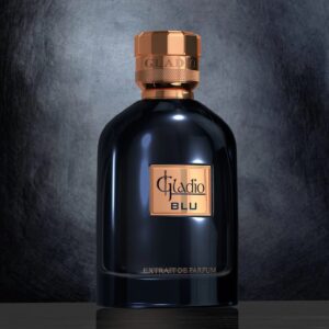 Gladio - Blu