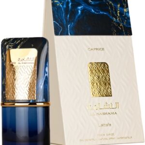 Lattafa - AL NASHAMA