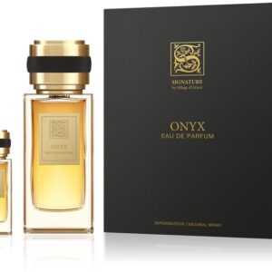 סיגנצ'ור אוניקס א.ד.פ Signature Onyx e.d.p