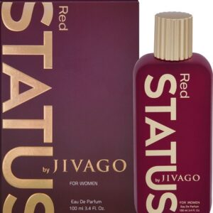 JIVAGOSTATUS א.ד.פ לאשה100 מ"ל