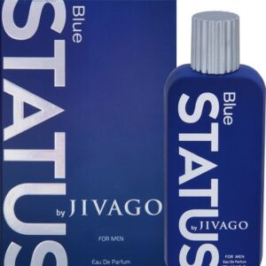Status blue by jivago