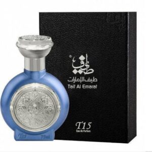 Taif Al Emarat - Freedom T15