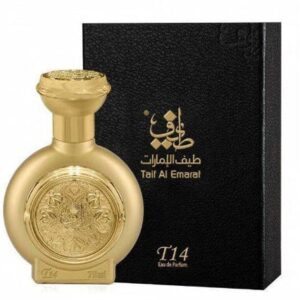 TAIF AL EMARAT GOLDEN OUD EDP -75 ML לגברים ונשים
