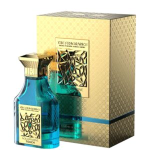 Aquamarine Touch The Fragrance for women and men