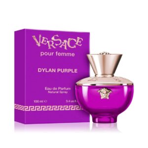 VERSACE - POUR FEMME dylan purple