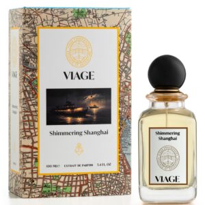 VIAGE - Shimmering Shanghai