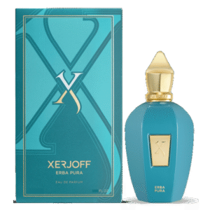 Xerjoff - ERBA PURA