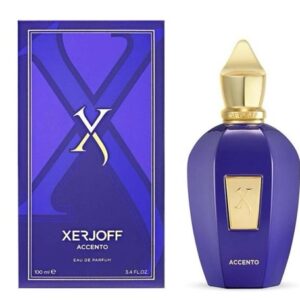 Xerjoff - Accento