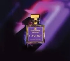 בושם יוניסקס Fragrance Du Bois Cavort Extrait De Parfum 100ml פרגרנס דו בויס