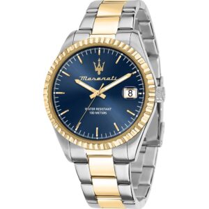 שעון מזראטי לגבר 
- maserati r8853100027