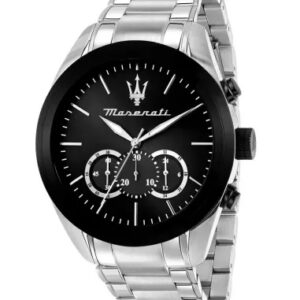 Maserati Watch R8873612062 Traguardo Special Edition