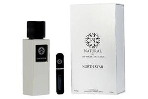 בושם לגבר The Woods Collection North Star E.D.P