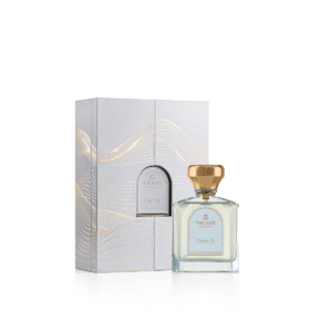 Duet II Extrait de Parfum The Gate Fragrances Paris for women and me