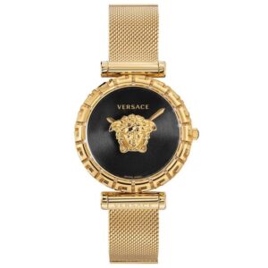 שעון יד לאשה מקולקציה versace