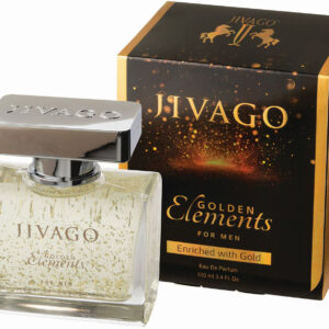 Jivago - Golden Elements For Men