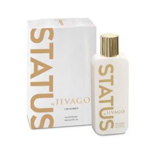 Jivago -  Status For Women White