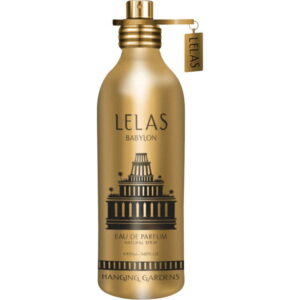 Lelas - Babylon
