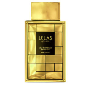 Lelas - Golden