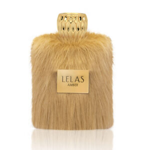 Lelas - Amber