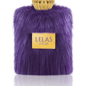 Lelas - Leylak