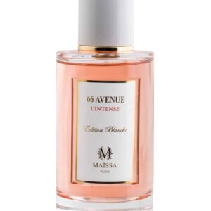 Maissa Paris - 66 Avenue