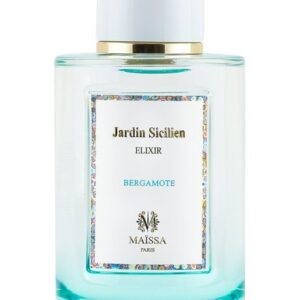 Maissa Paris - Jardin Sicilien Elixir