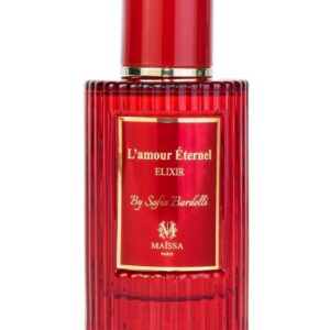 Maissa Paris - L'amour Éternel