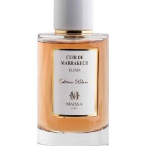 Maissa Paris - Cuir De Marrakech