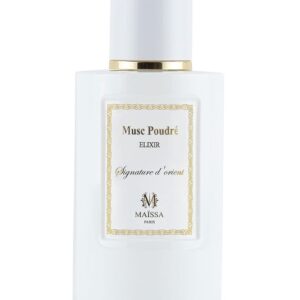 Maissa Paris - Musc Poudre