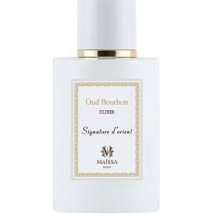 Maissa Paris - Oud Bourbon