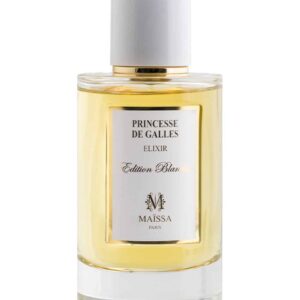 Maissa Paris - Princesse De Galles