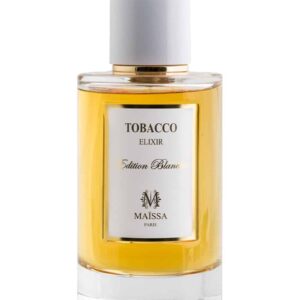 Maissa Paris - Tobacco