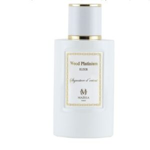 Maissa Paris - Wood Platinum