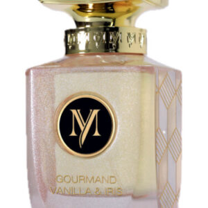 MY PERFUMES - GOURMAND