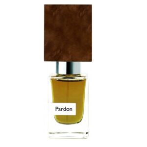 Nassomato - Pardon