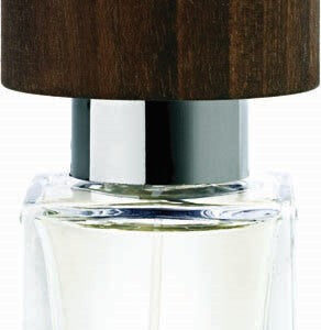 Nassomato - Silver Musk