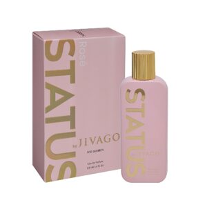 Jivago - Status For Women Rose